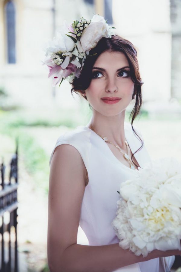 Wedding Makeup Artist and Qualified Hairdresser Kingston upon Thames