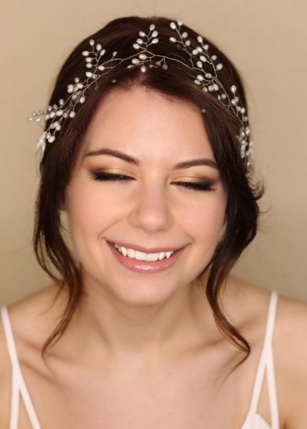 Wedding Makeup Artist and Qualified Hairdresser Kingston upon Thames