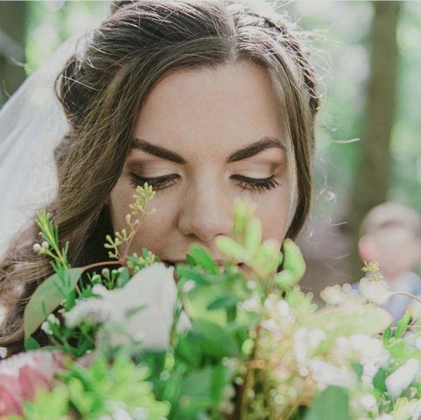 Wedding Hair and Makeup Kingston Storme Makeup and Hair