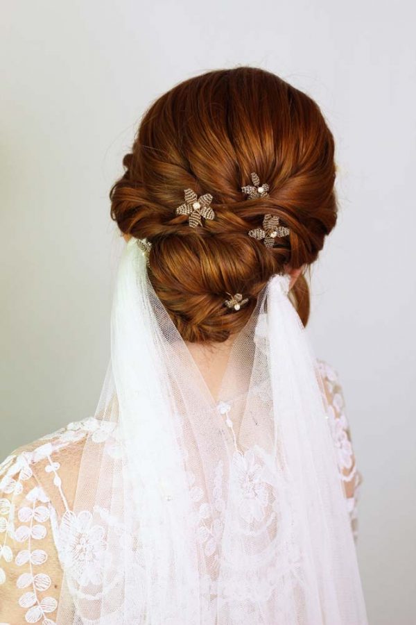 Wedding Makeup Artist and Qualified Hairdresser Kingston upon Thames