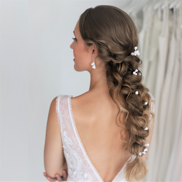 Wedding Makeup Artist and Qualified Hairdresser Kingston upon Thames