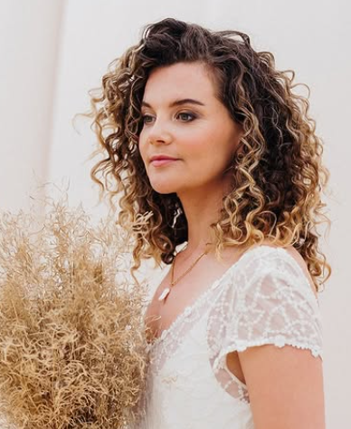 Andra Natural Makeup