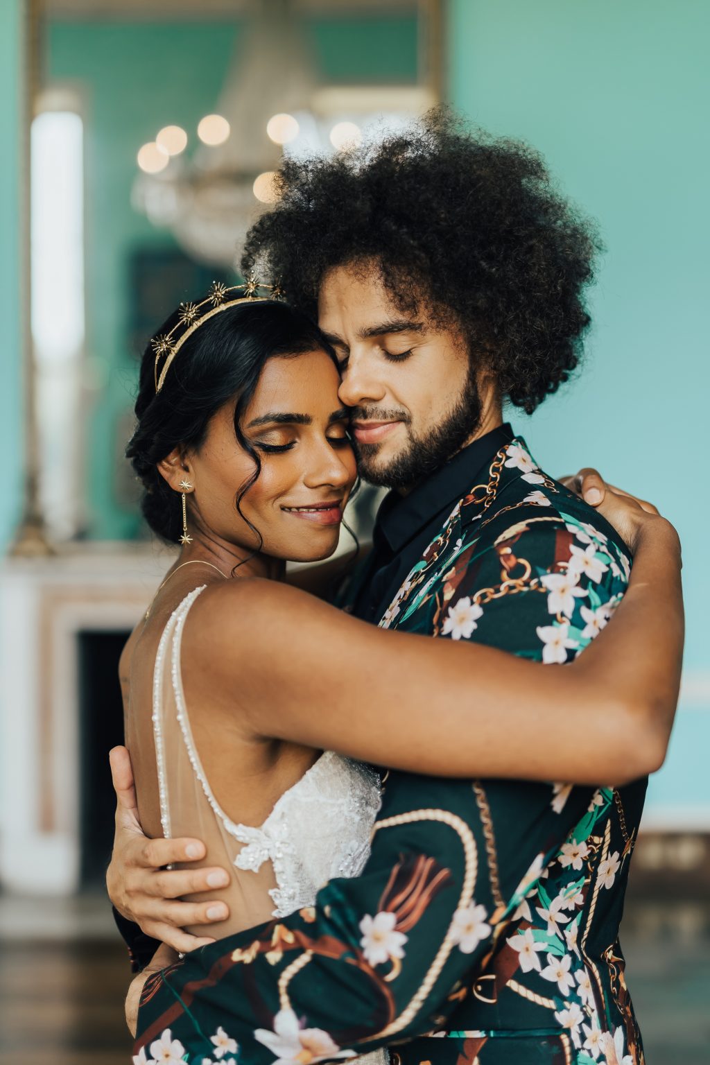 Wedding Makeup Artist and Qualified Hairdresser Kingston upon Thames