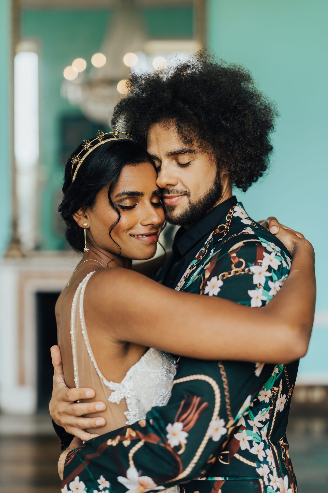 Wedding Makeup Artist and Qualified Hairdresser Kingston upon Thames