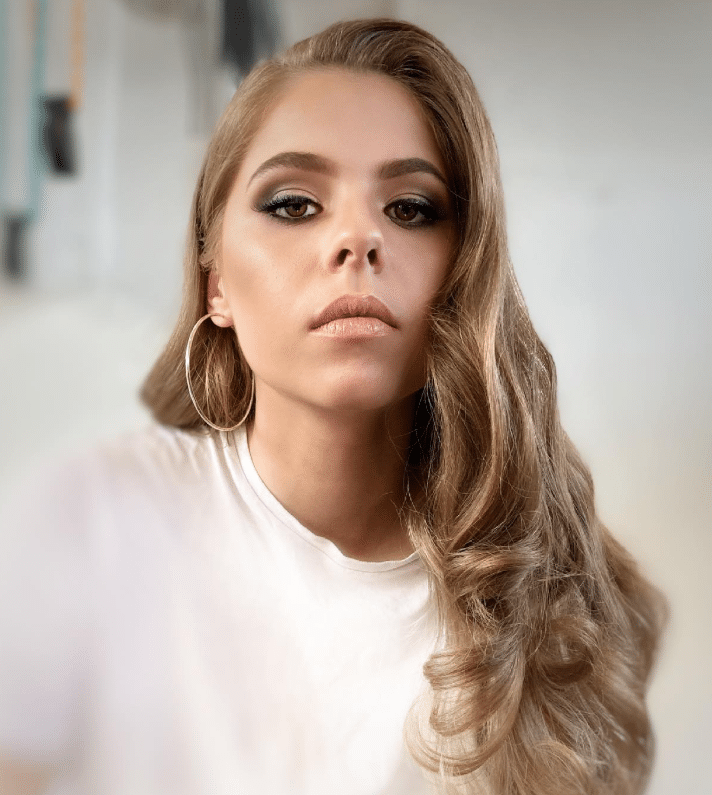 Smokey eye