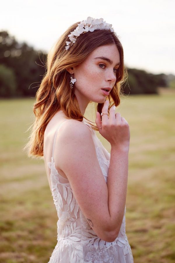 Wedding Makeup Artist and Qualified Hairdresser Kingston upon Thames