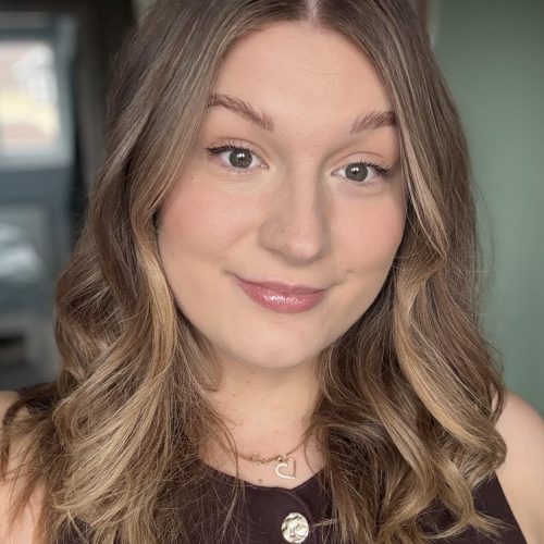Georgia Profile Images_Makeup Artist