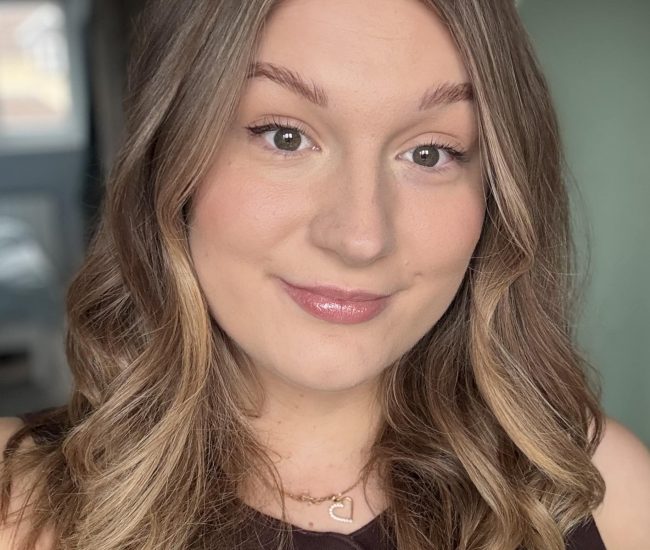 Georgia Profile Images_Makeup Artist