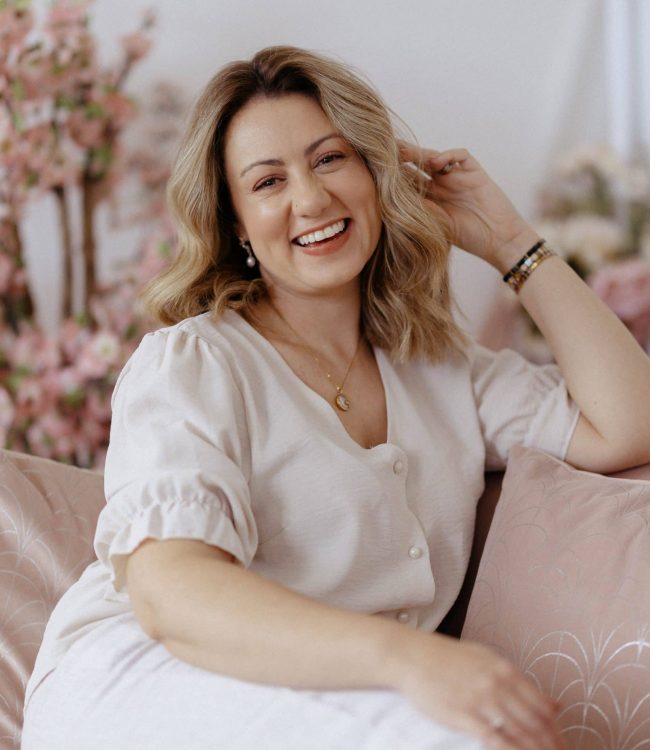 Storme Webster Storme Makeup and Hair Surrey UK MUA