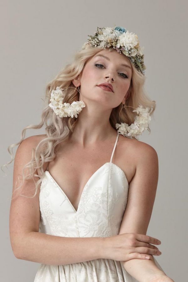 Wedding Hair and Makeup Kingston Storme Makeup and Hair